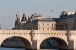 Parijs, Le Pont Neuf