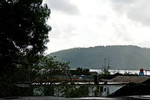 Baracoa, El Yunque